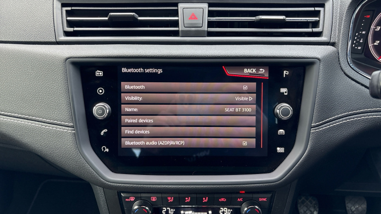 SEAT Arona 1.0 TSI 115 Xcellence Lux [EZ] 5dr Petrol Hatchback